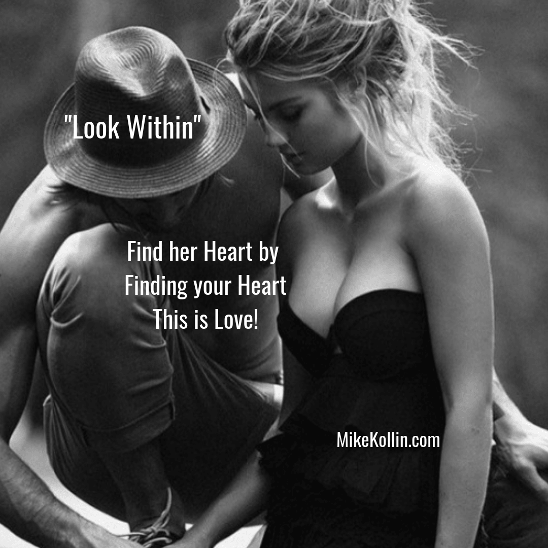 Cute Couple in Love | Dating and Relationship Coaching