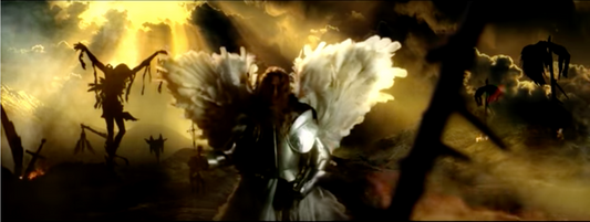 Angels in the Battle for our Souls | Internalizing Shame | Emotional Healing