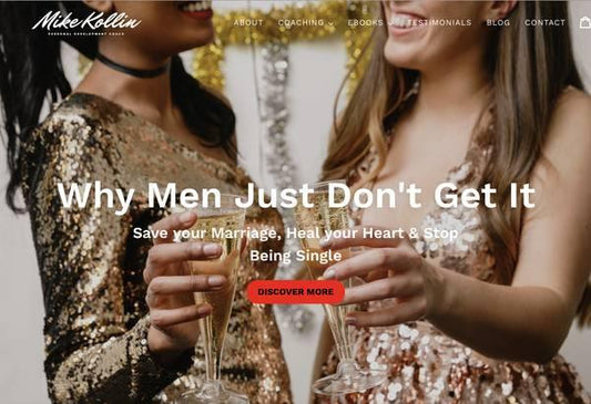 Why Men Just Don't Get it - Dating Relationship Advice
