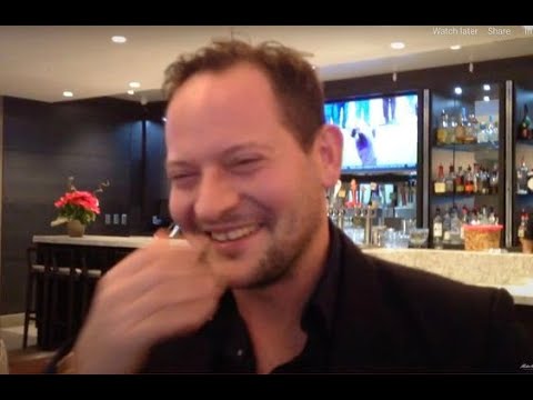 Load video: Pickup Artist Adam W. Talks with Master Hypnotherapist Mike Kollin about his dating tips Hypnosis Session for Dating and Relationship Coaching