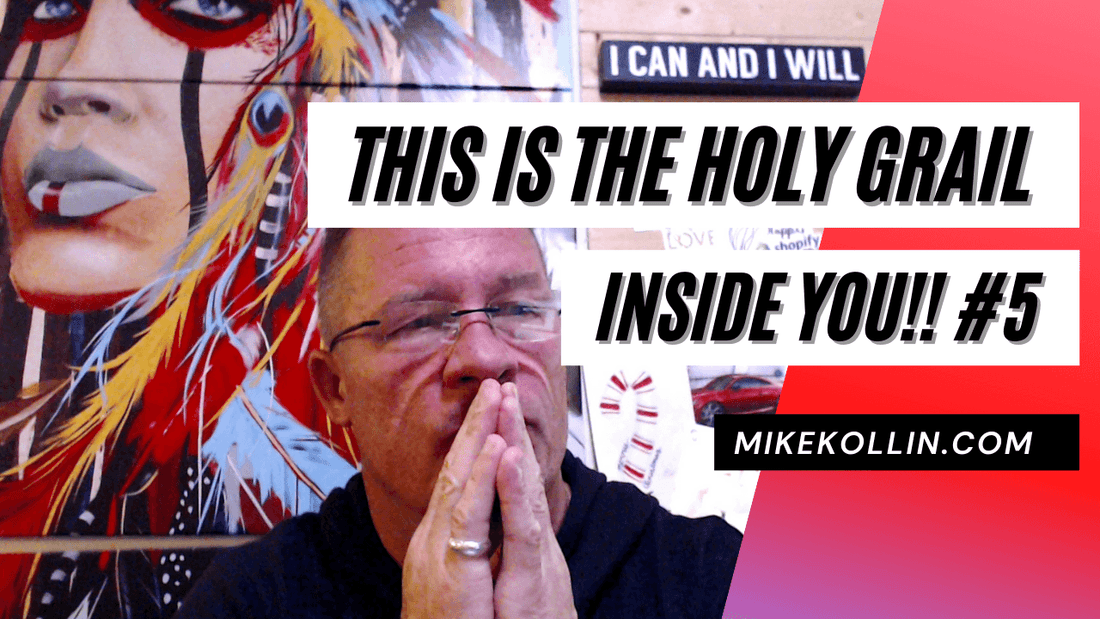 God Wants You to See, Hear and Know this!!! | This is the Holy Grail!! 🔥🔥