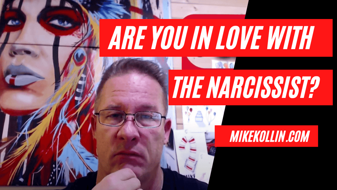 Are you in Love with The Narcissist? | This will Shock and Surprise you! - Awaken to Your Power