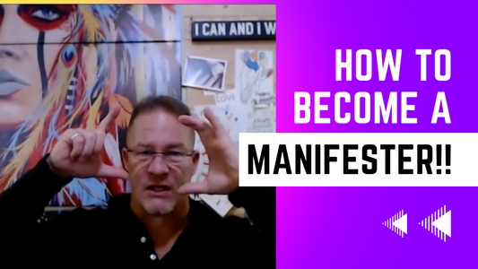 How to Become a manifesto! Top #1 Manifesting Secrets Revealed in Video