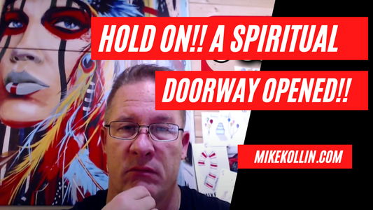 You Need to Hear This | We're Going through a Major Shift | Spiritual Awakening