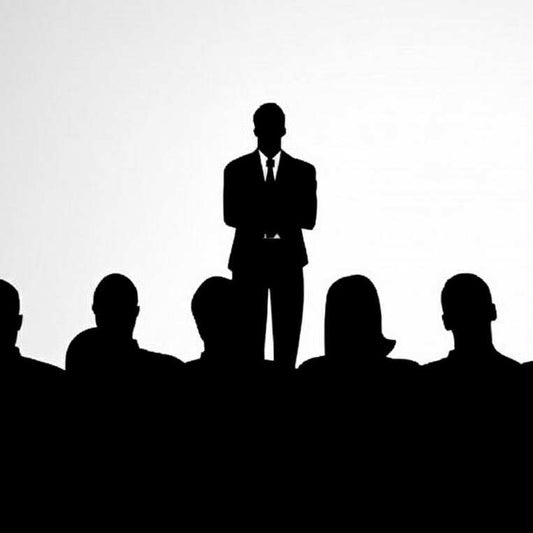 From Victim to Victor: The Mindset Shift That Changes Everything