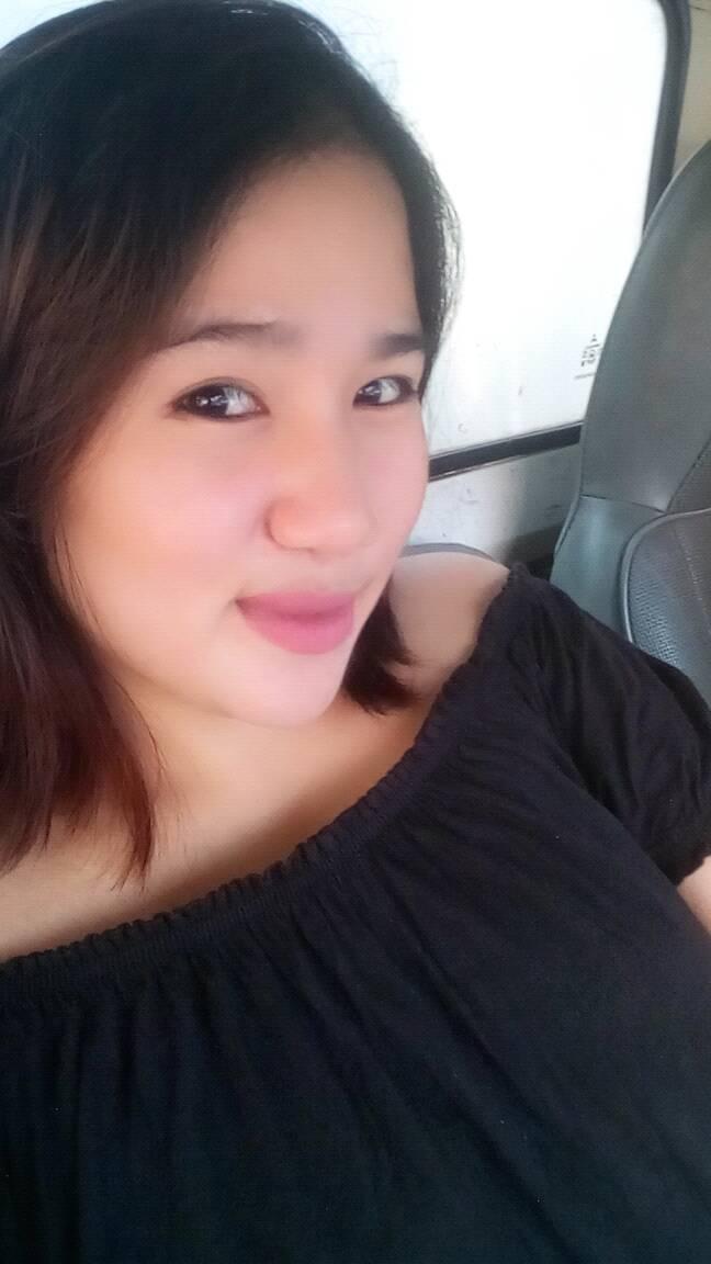 My Cute Little Philippine Girl wearing Black Dress Happy | Dating tips Relationship Coaching The Love Doctor