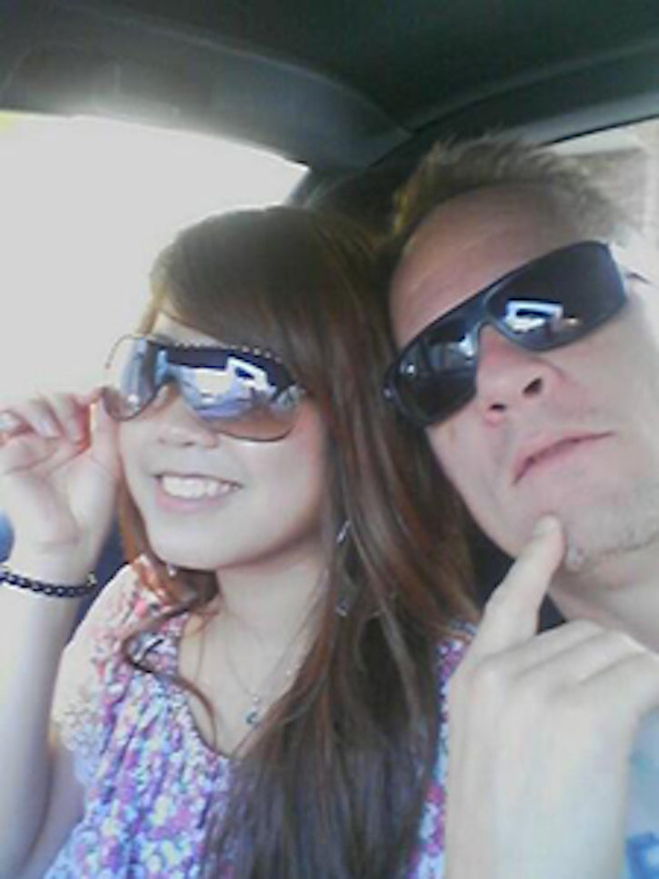 Love and Romantic Seduction Coaching | Elite Dating Tips Relationship Pickup Artist PUA Coach Mike Kollin with Super Cute Asian Girlfriend in my 1995 Honda Del Sol in San Francisco California