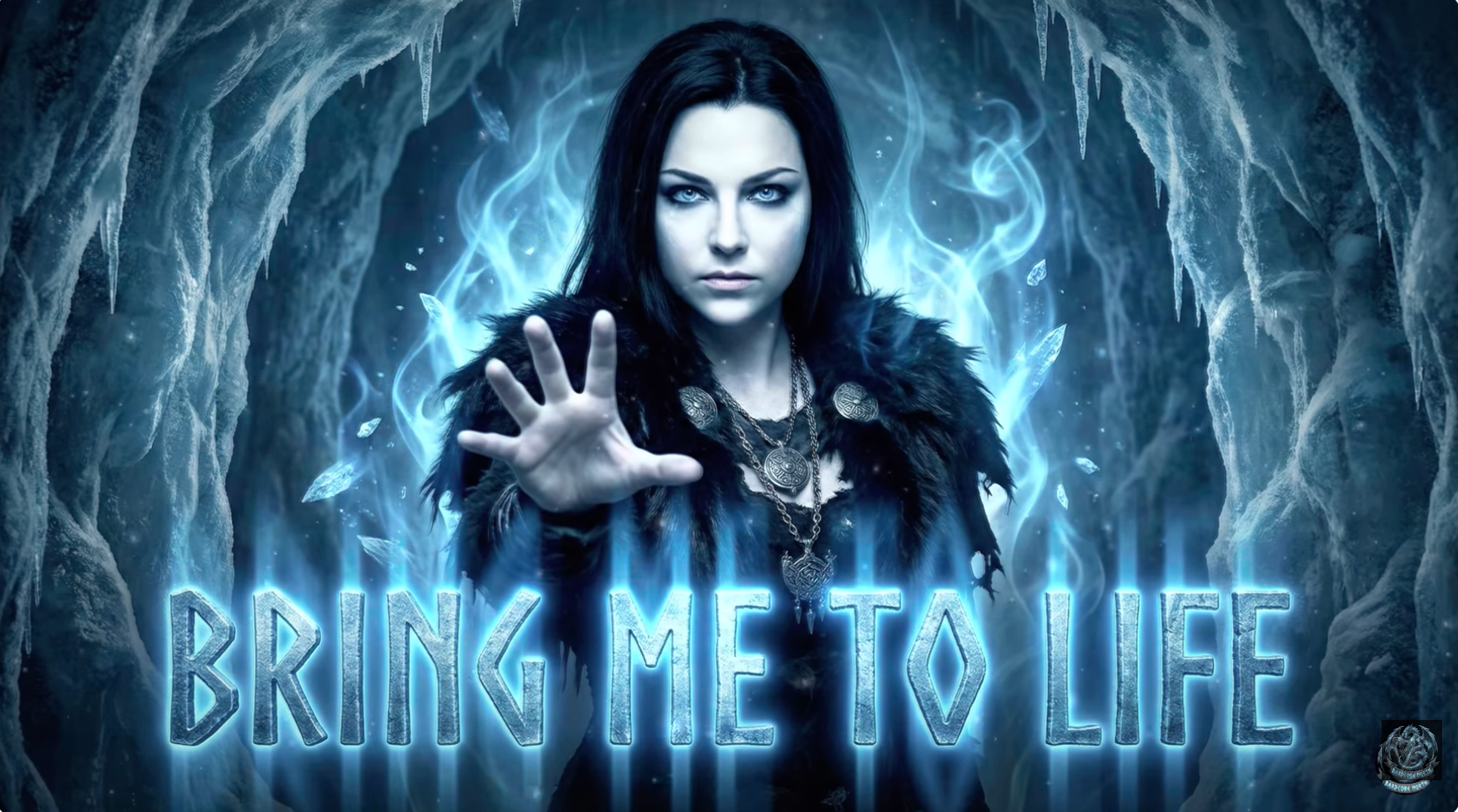 Load video: Beautiful asian girl walking powerfully through a dark night wearing black leather jacket, black leather pants and black sweater wearing glasses with black dark hair dan pale white skin with a look of determination to find the love of her life!