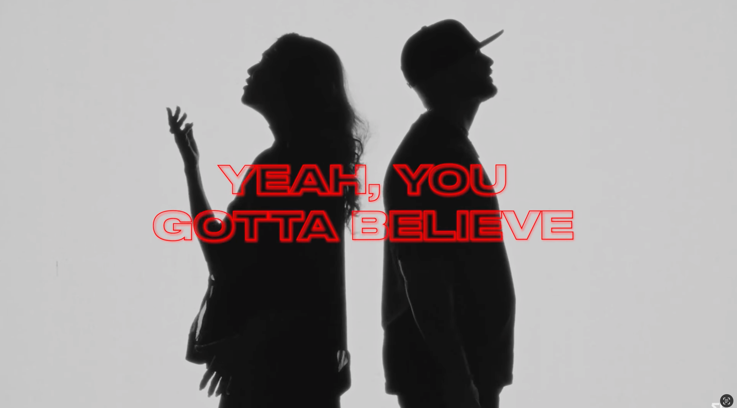 Load video: You Gotta Believe! Life is just about to Happen for you! It's time to Step back into your power and live your life to the fullest! Smash into pieces - First Time ft. LiLiCo (Official Lyrics Video) Coming Back to Life! 💥