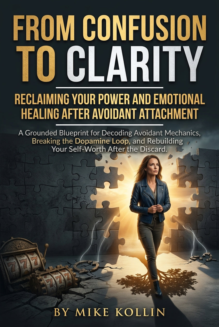 From Confusion to Clarity | Healing from Avoidant Behavior