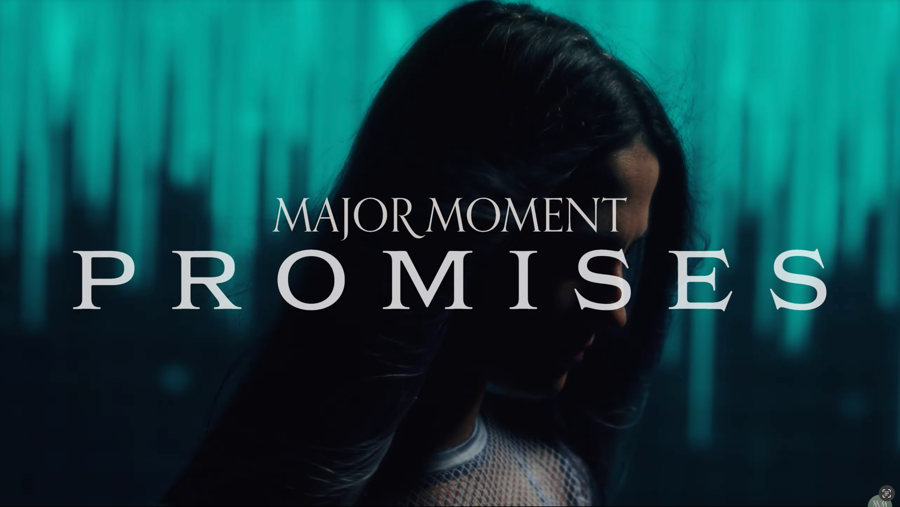 Load video: Don&#39;t Ever Leave Me by Faouzia - emotional song capturing the deep love and connection Mike Kollin helps clients create through relationship breakthroughs