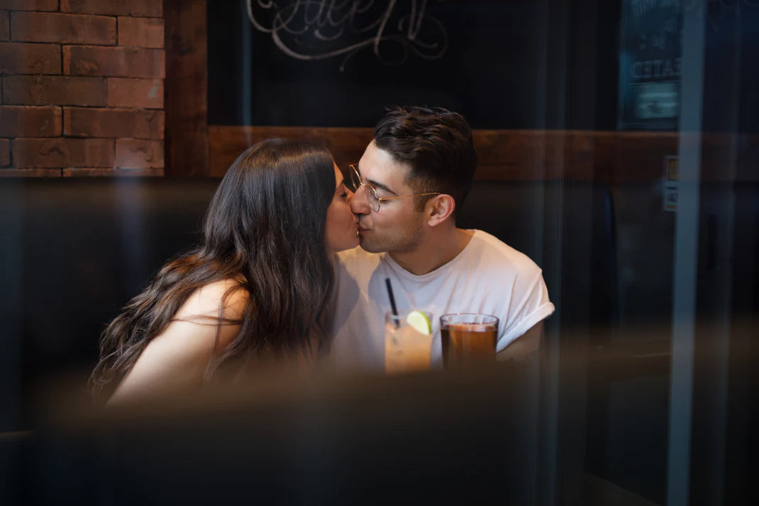 Primal Seduction Men's Dating Coach