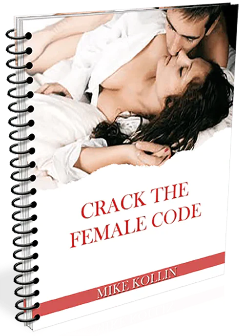 Dating Book for men | Dating Tips | Seduction Book | How to Seduce Women Fast. Elite dating tips and Relationship Coaching book for men on how to Romance, Love and Seduce Women Fast! Crack The Female Code